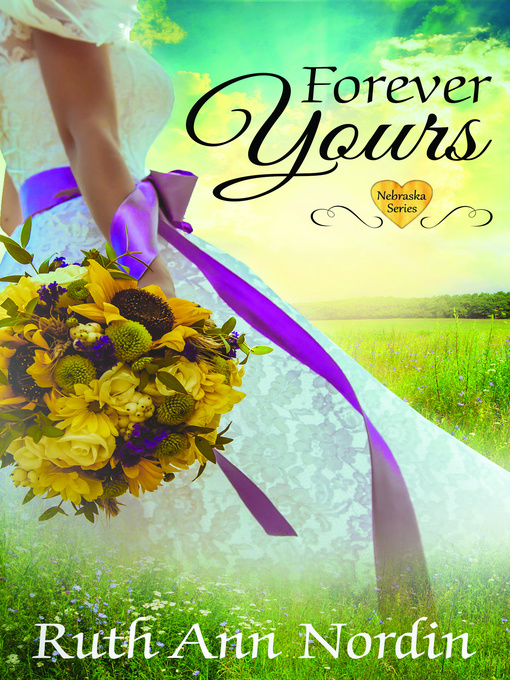 Cover image for Forever Yours